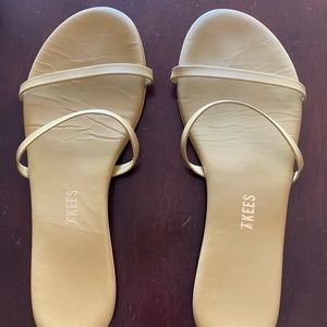 TKEES Gemma Sandal